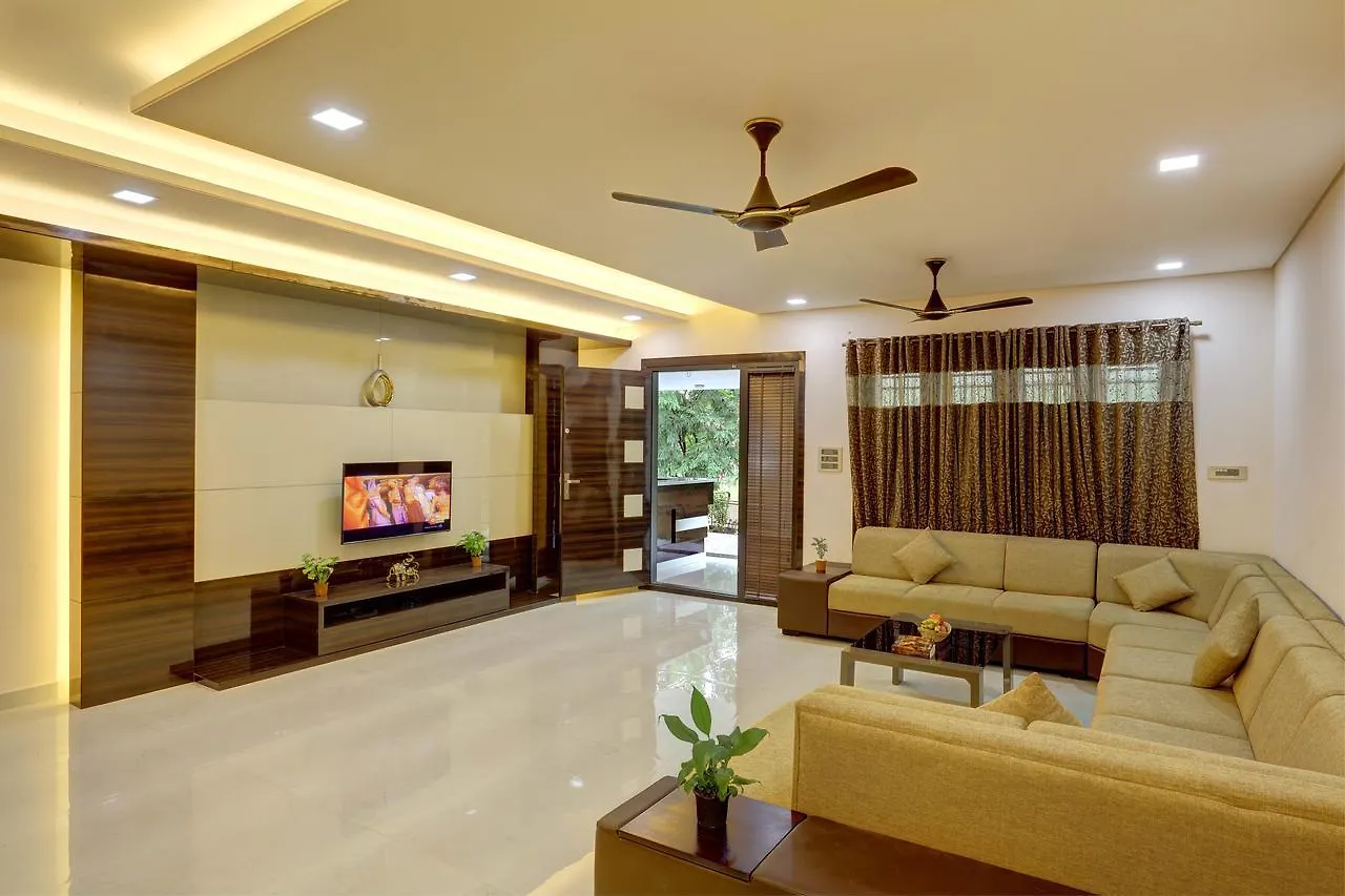 Nadhiyoram River Retreat Kochi Bed & Breakfast