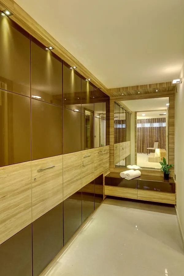 Nadhiyoram River Retreat Kochi Bed & Breakfast